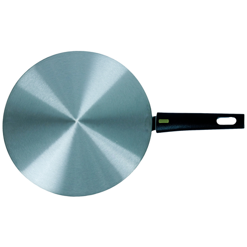 ScanPart 220 mm Induktions-Adapterplatte